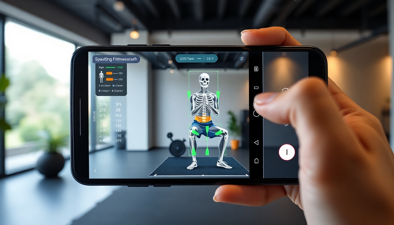 AIがパーソナルトレーナーになる時代：MediaPipeで実現する姿勢推定技術
