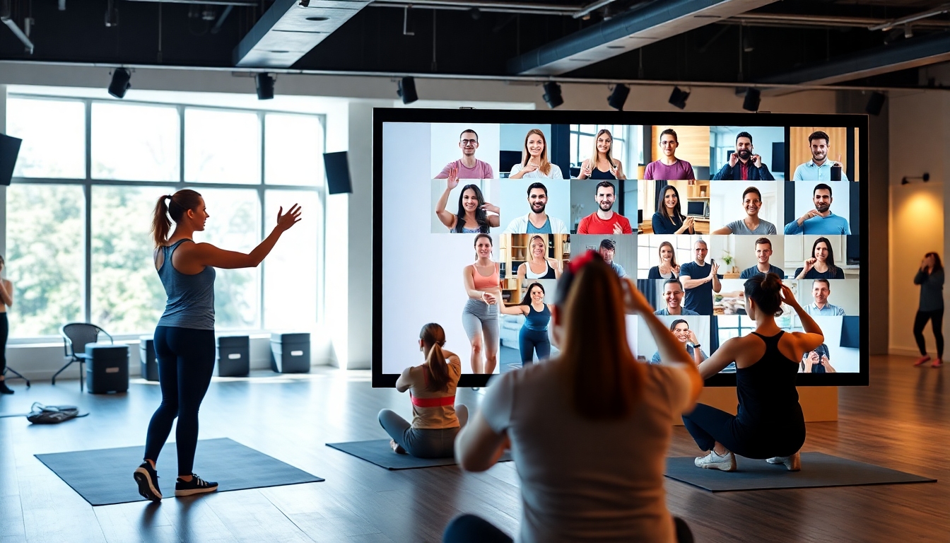 オンラインとリアルを融合するハイブリッド・イベントの可能性