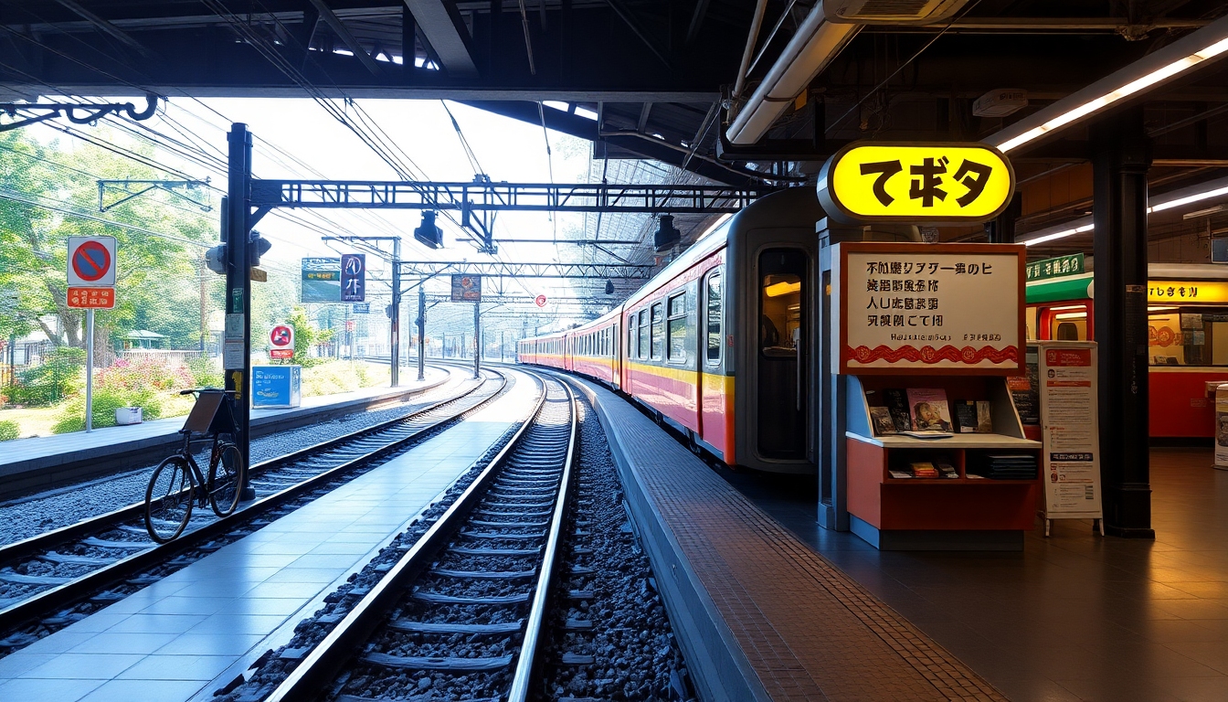 DTCウェルネスブランドの現代的なショールームでフィットネス製品を展示する様子